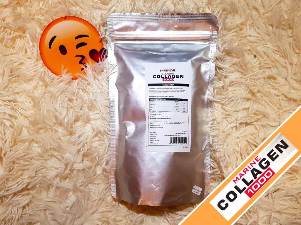 Collagen 1000